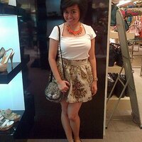 manda pratanti (@glammanda) 's Twitter Profile
