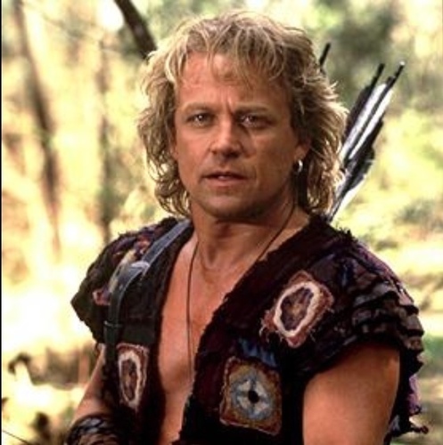 Iolaus_'s profile picture. Hunter. Tracker. Archer. And best friend of Hercules. (Hercules/Xena RP, 18+, AU, MV)