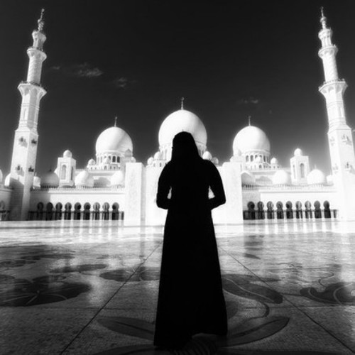 InvisblePretty's profile picture. Jannah is the motivation♥