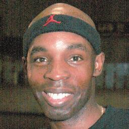 ishmaelaliel99's profile picture. 