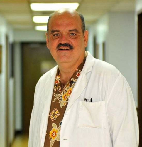 Radiation Oncologist