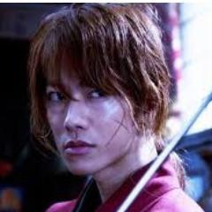 hi, my name is kenshin. and yes i am the legendary battosai. himura battosai. i lke to kill in the past, but now i like protecting others.please don't be scared