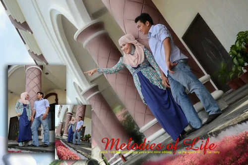 life must go on