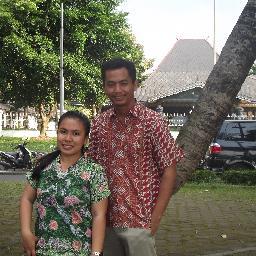 FEBRI MALAU AND MARTHIN SIMBOLON 16
16 OCTOBER 2012