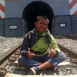 BaguzPangestu's profile picture. 