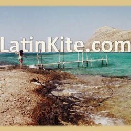 latinkite.com is an initiative of a guy from Latin America with lots of passion telling why everyone should know all the magical places there are in Lat America