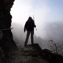 mardirocks's profile picture. Leaving Mardi dents in hearts. Laughing at myself.  Seriously..keep moving...future AT thru hiker