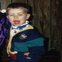 chris_shamet's profile picture. 