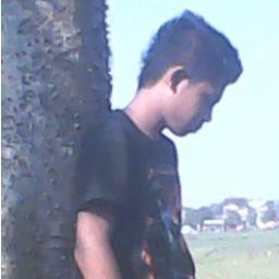 I LOVE U ..
BUT I HATE U ..