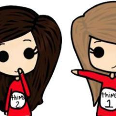 NerdyBirdyGirl's profile picture. 