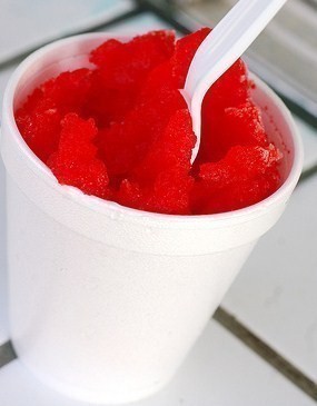 The Willis SnoCone Shop! Follow us to find out more about the flavors and new updates on the flavors as well!