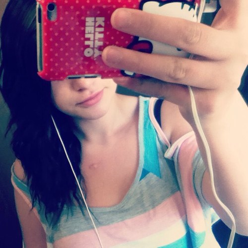 Just Me To Infinity And Beyond ❤ #JaydenWale #FollowAndI'llReturnTheFavor ;)