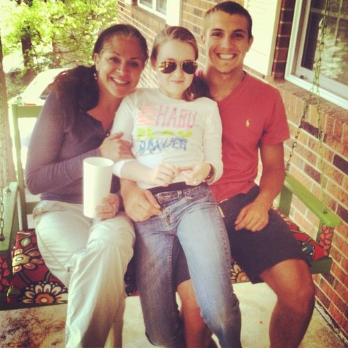 SosaLanders's profile picture. Sosaa!