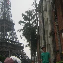 F_X_Yandhika's profile picture. @RMelliana