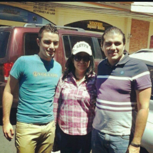 Thanks God!