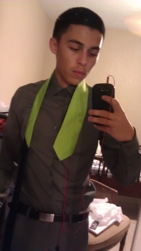 follow and ill follow back :D ,and also follow my nigga @The_ramones1993 girls he has a big butt lmao c(;