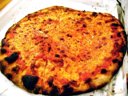 Made from the finest cow or goat milk. It may be a long process to make me but baby, I taste good on EVERYTHING. P.s I follow cheese lovers.