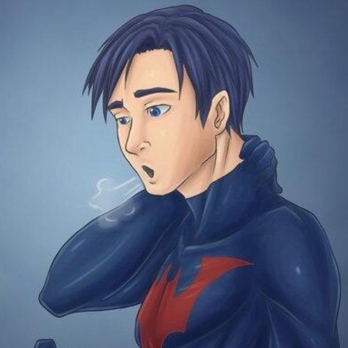 JailBeyondBat's profile picture. My mentor is @ThcBatman #TheBatFamily @TheHunttress @AlfredPenyworth @DamianWayn @WickedSpoiler @BllackBat @RedRobjn @ImOracIe @Niqhtwinq @RedHo0d (Rp 8+)