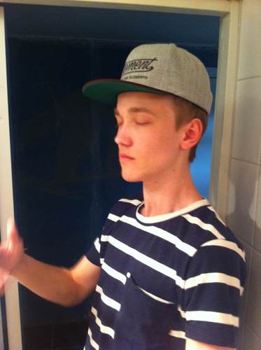 KycklingWok's profile picture. 