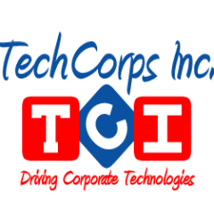 TechCorpsInc's profile picture. 