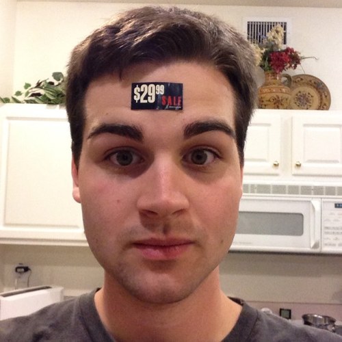 2themaxwell94's profile picture. 22, Filmmaker, Editor, Creator.