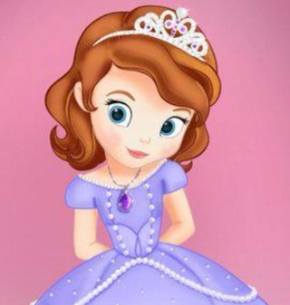 Hello! im princess Sofia im from the kingdom of enchancia daugther of king roland and my sister princess Amber and My brother prince James!


Kingdom Enchancia!