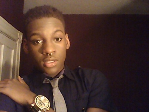 Follow Mii && I'll Follow U Back