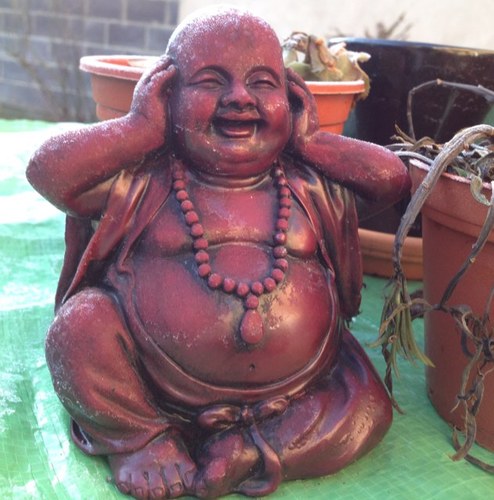 lunarmantis's profile picture. Fair enough