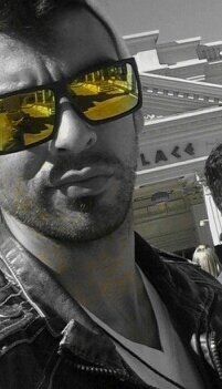 ElMundoPolo's profile picture. 