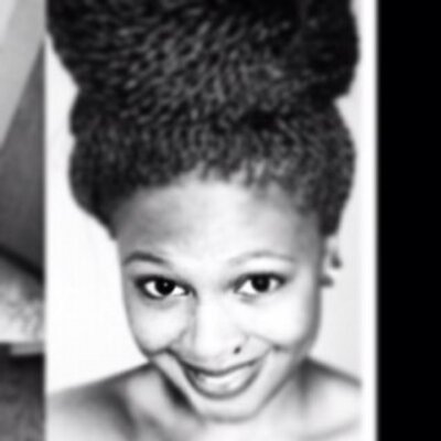 Profile Picture of Sparkle Moore (@Athena_____) on Twitter