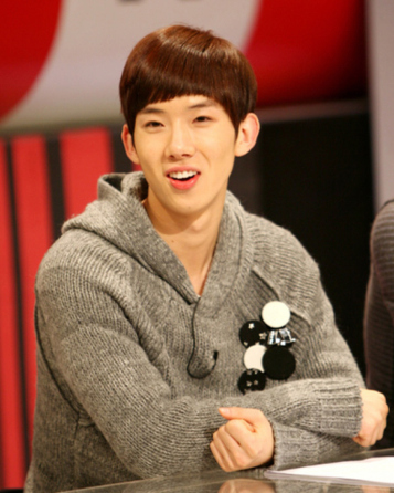 @2AMKwon's Roleplayer | 89L | Leader, Lead vocalist, Face of the group | adik cantik @Jeng_victoriafx | LONG HIATUS | -the end/?-