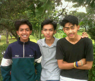 Rabel hiks \m/