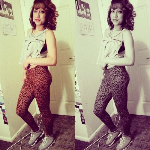 Lucyrossee's profile picture. 