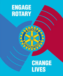 We are Rotarians from Kenya, South Sudan, Ethiopia and Eritrea. We're all about doing good.