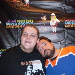 I have been through ALOT. But @ThatKevinSmith & #TESD,& Wrestling has always remained in my heart. #4CD #Ant #KevHead #AFS4Life #TopGuy #LKBH