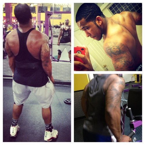 I am a young black male destined to become an attorney.Nothing comes in the way of my education...R.I.P. JARIN 12-26-09! HU Grad...Bodybuilder...Attorney in the