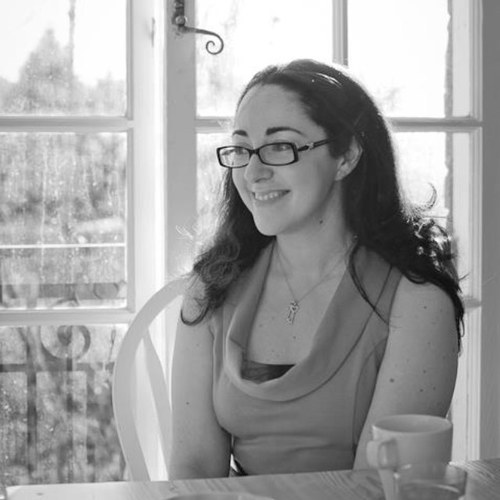 Rock-star senior product manager in constant pursuit of innovation, technology and shoes. In no particular order.