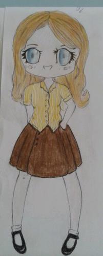 96_justG_'s profile picture. Genuine fangirl of Merlin, The Mortal Instruments, The Infernal Devices, and The Hunger Games: the rest of the time= random