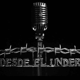 DESDEELUNDER1's profile picture. Programa de radio de ROCK y METAL Dedicado a difundir bandas  Bandas conocidas y under de toda Latinoamérica