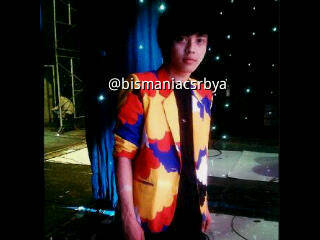 Keep sport SMASH selalu dan smash blast selama nyaa :)))