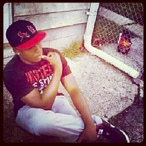 S W A G G!