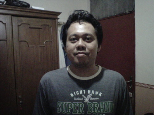 ferrymahmud's profile picture. Nice person