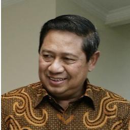 Akun Resmi Presiden Susilo bambang Yudhoyono. Dikelolah Oleh Staf Khusus Presiden Republik Indonesia
Twit Dari Presiden Ditandai
*S.B.Y*