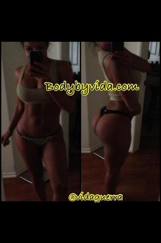My Avi is @VidaGuerra and header is @graoficial