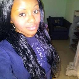 DonnaAlvarez9's profile picture. I believe that a simple hi or smile can change someone's life. i love music and dancing. mention me for a follow back :)