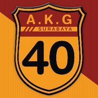 A.K.G 40 Surabaya (@akg40_sby) 's Twitter Profile