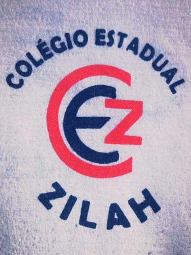 Unidade de ensino Colégio Profª Zilah Dos Santos Batista,vagas abertas fone (41) 3423-3015