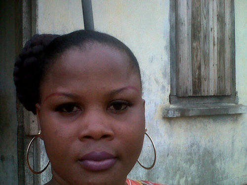 NnekaEgwu's profile picture. 