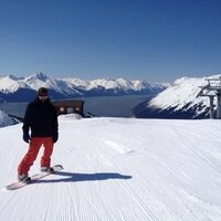 Gordon Krueger  - @AlaskanKrueger Twitter Profile Photo