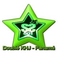 TripleS Panamá presentes. Siguenos y tendras tu dosis diaria de noticias, info y mas sobre nuestros DoubleKHJ (Kim Hyun Joong & Kim Hyung Jun).